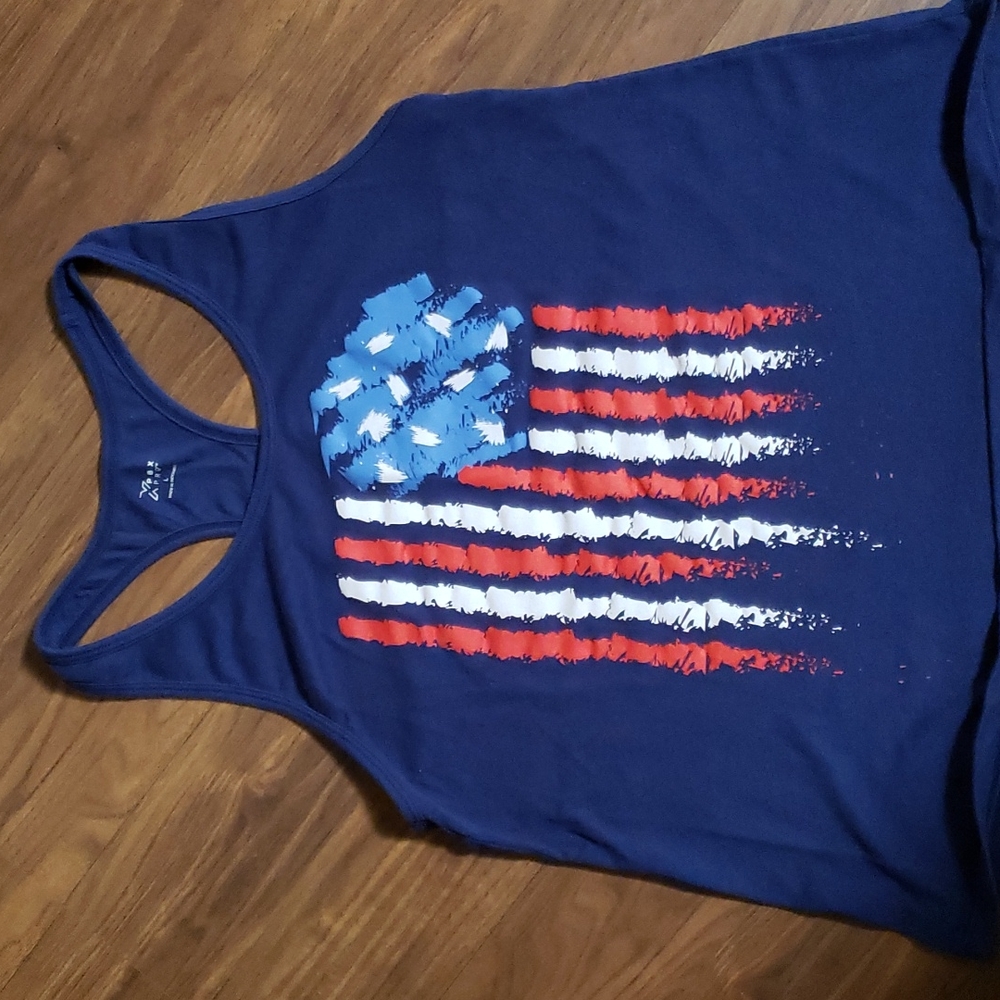 Blue PBX PRO T Shirt